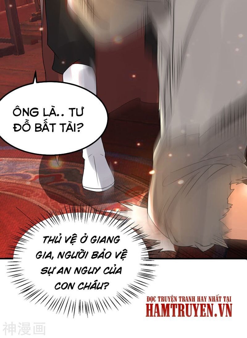đọc truyện Ta Có Chín Nữ Đồ Đệ Chương 80 ảnh 12 tại Thiên Thai Truyện