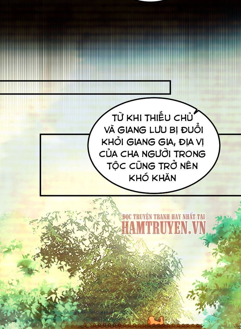 đọc truyện Ta Có Chín Nữ Đồ Đệ Chương 80 ảnh 19 tại Thiên Thai Truyện
