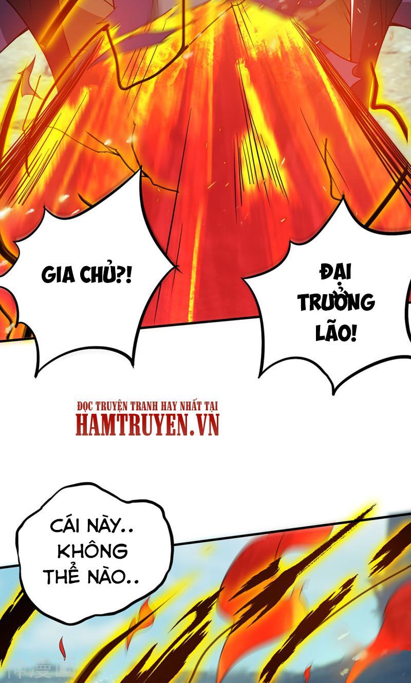đọc truyện Ta Có Chín Nữ Đồ Đệ Chương 81 ảnh 26 tại Thiên Thai Truyện