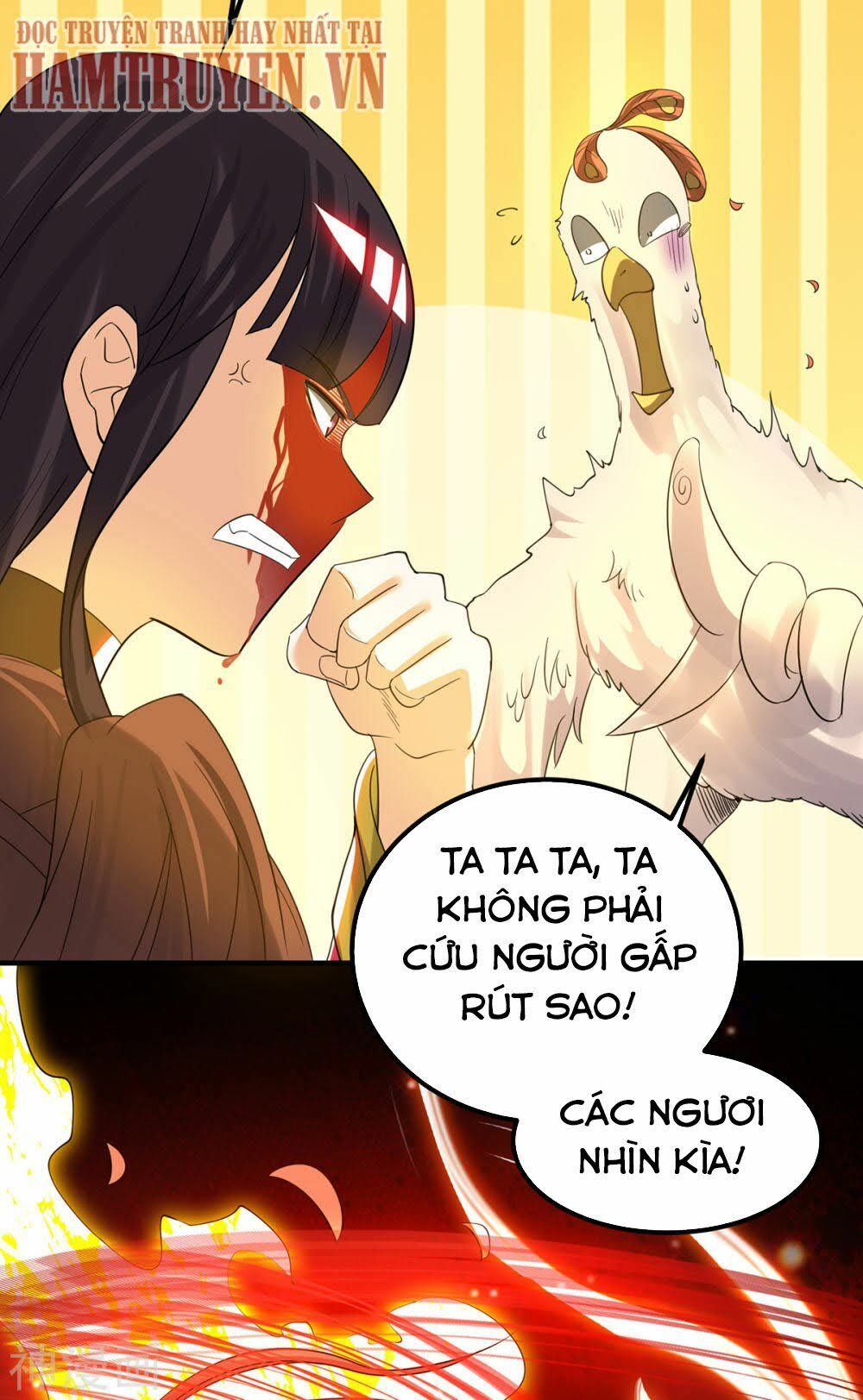 đọc truyện Ta Có Chín Nữ Đồ Đệ Chương 82 ảnh 15 tại Thiên Thai Truyện