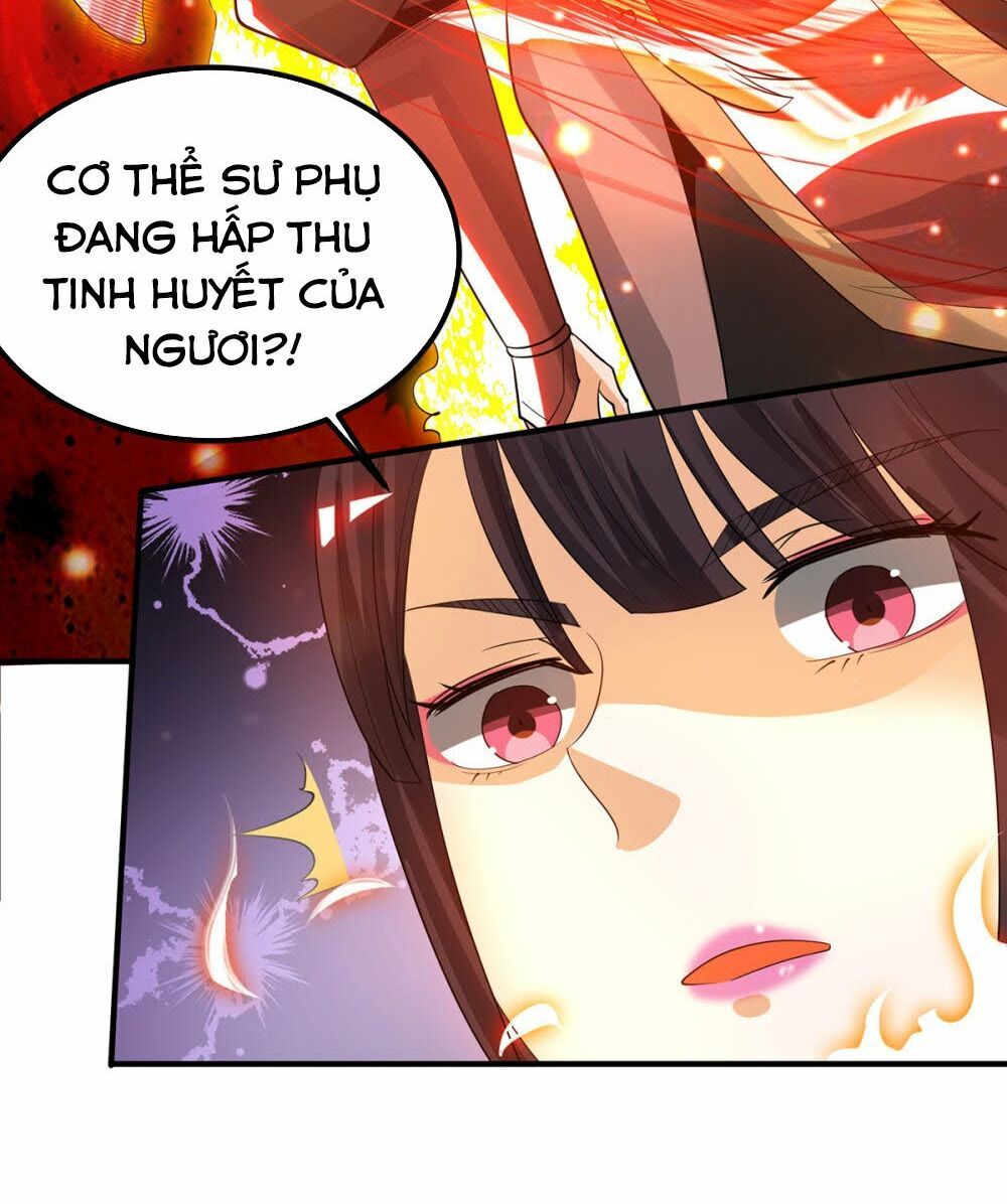đọc truyện Ta Có Chín Nữ Đồ Đệ Chương 82 ảnh 17 tại Thiên Thai Truyện