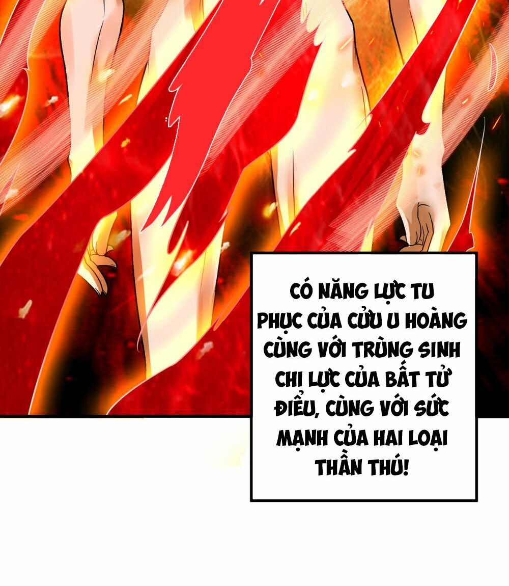 đọc truyện Ta Có Chín Nữ Đồ Đệ Chương 82 ảnh 32 tại Thiên Thai Truyện