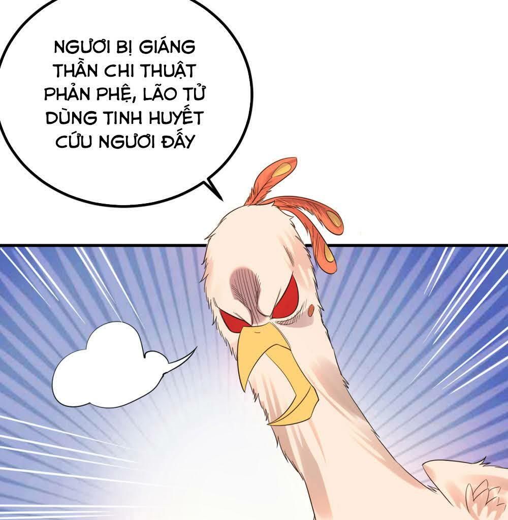 đọc truyện Ta Có Chín Nữ Đồ Đệ Chương 82 ảnh 37 tại Thiên Thai Truyện