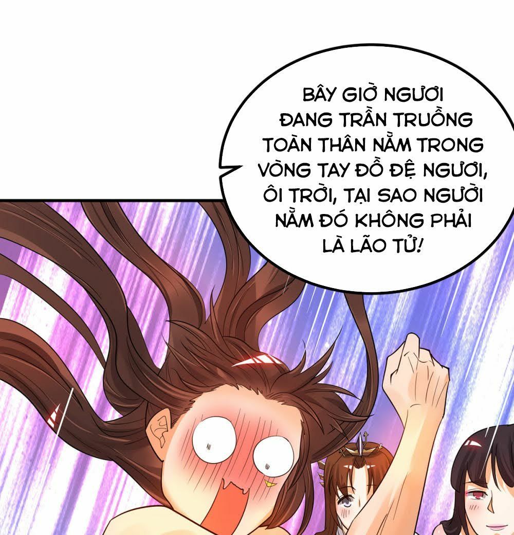 đọc truyện Ta Có Chín Nữ Đồ Đệ Chương 82 ảnh 39 tại Thiên Thai Truyện