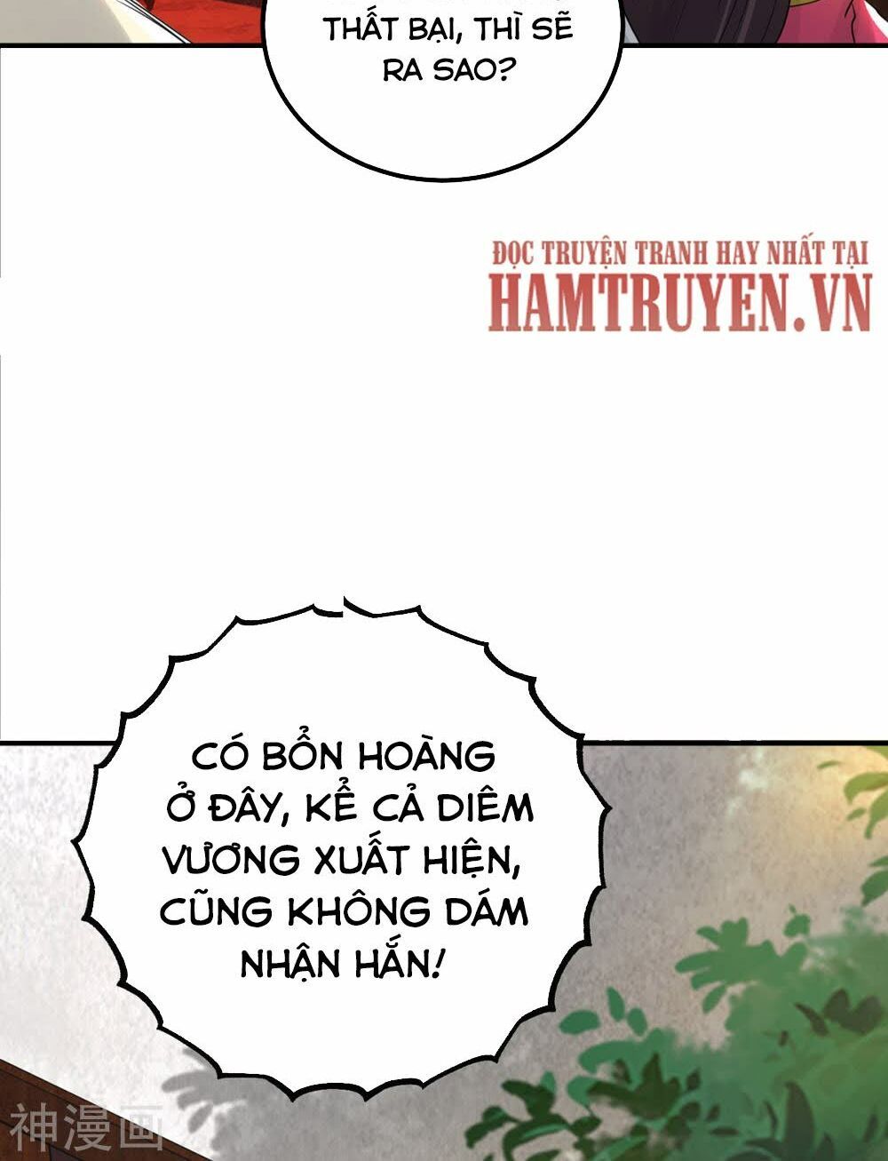 đọc truyện Ta Có Chín Nữ Đồ Đệ Chương 82 ảnh 7 tại Thiên Thai Truyện