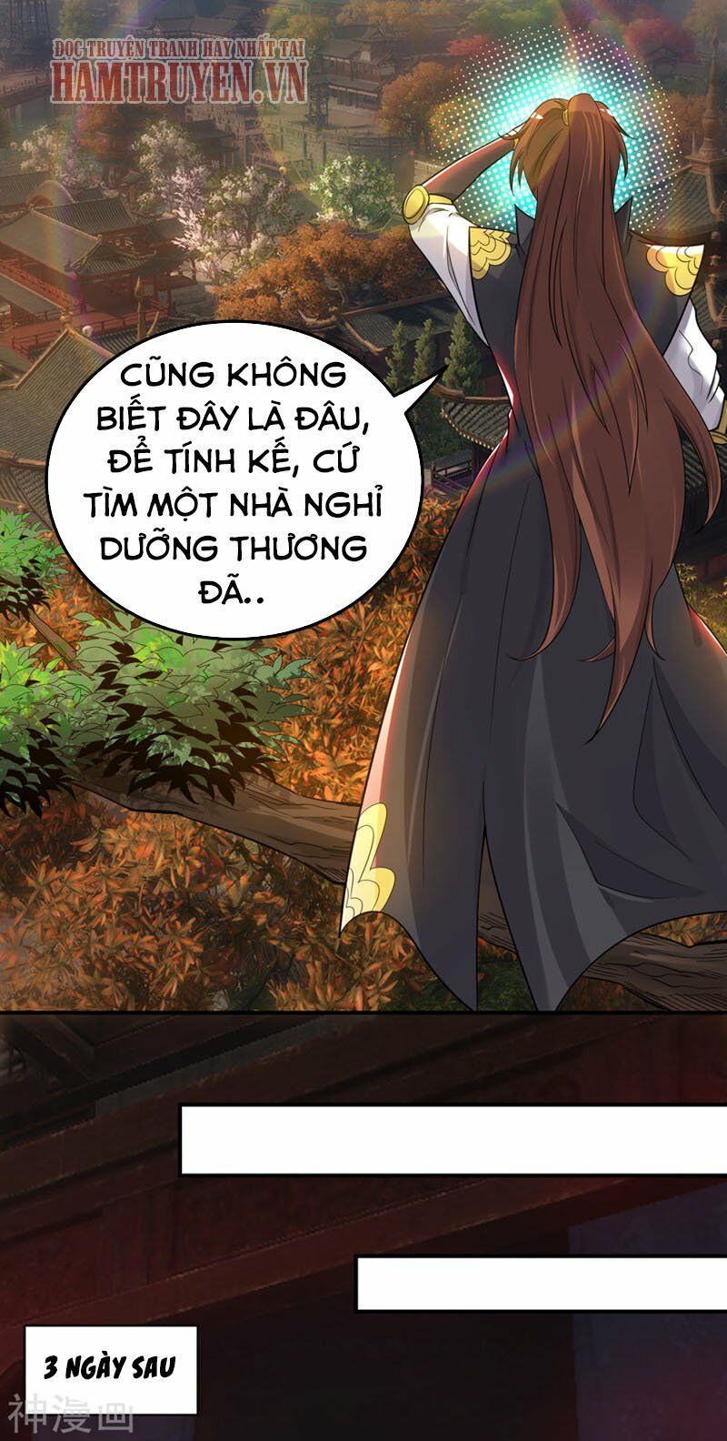 đọc truyện Ta Có Chín Nữ Đồ Đệ Chương 84 ảnh 19 tại Thiên Thai Truyện