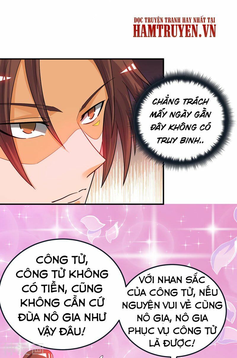 đọc truyện Ta Có Chín Nữ Đồ Đệ Chương 84 ảnh 29 tại Thiên Thai Truyện