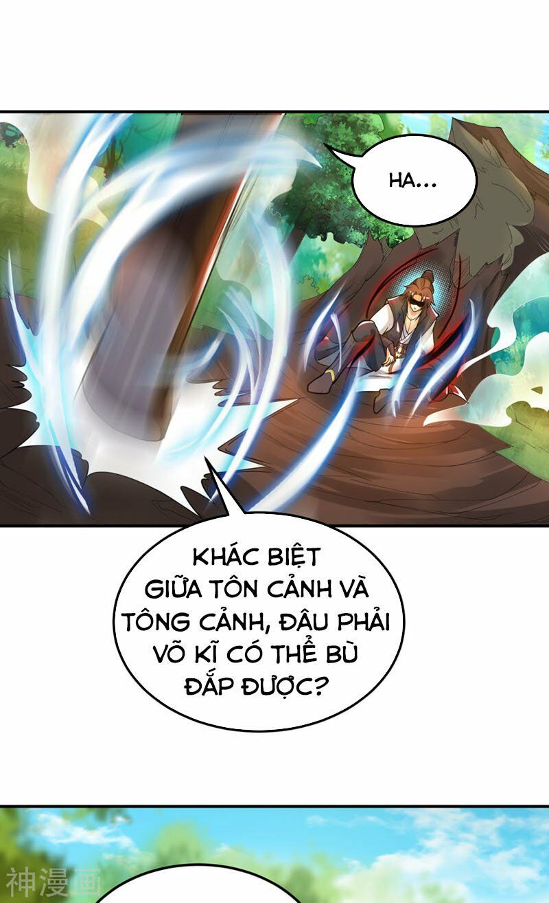 đọc truyện Ta Có Chín Nữ Đồ Đệ Chương 84 ảnh 8 tại Thiên Thai Truyện