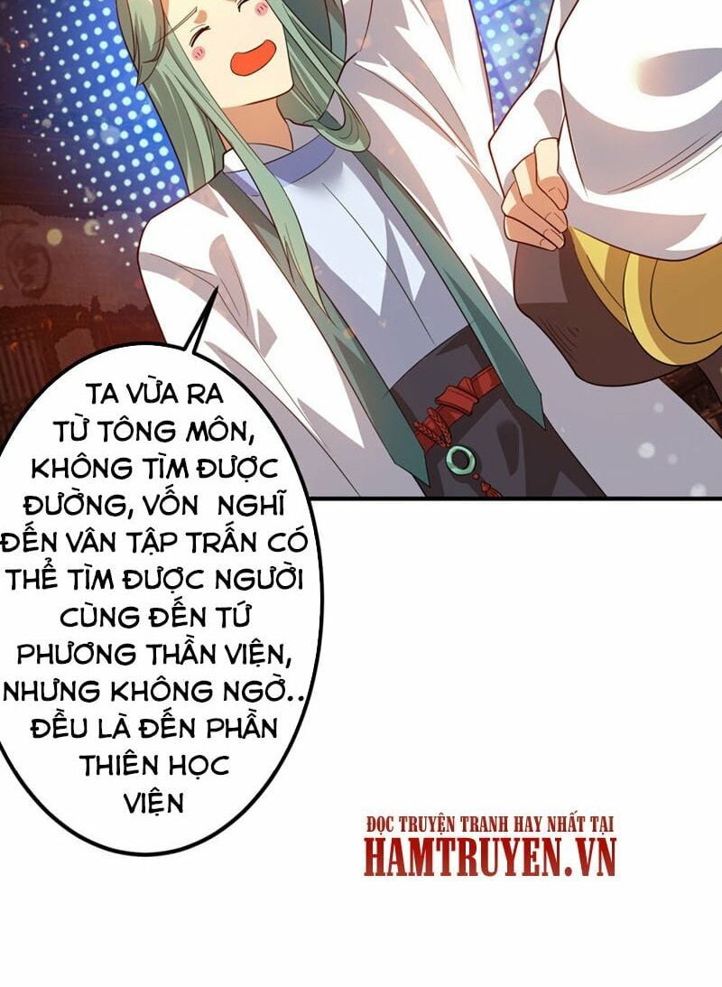 đọc truyện Ta Có Chín Nữ Đồ Đệ Chương 85 ảnh 6 tại Thiên Thai Truyện