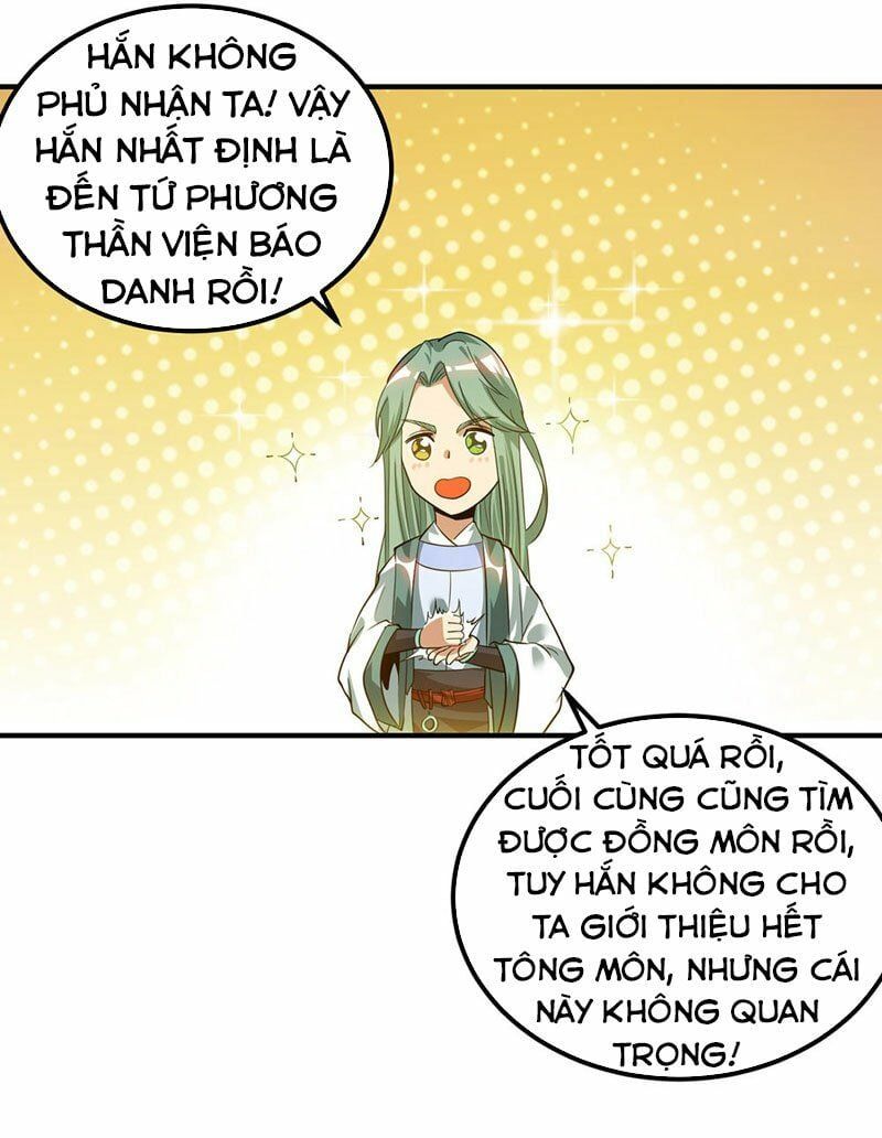 đọc truyện Ta Có Chín Nữ Đồ Đệ Chương 85 ảnh 10 tại Thiên Thai Truyện