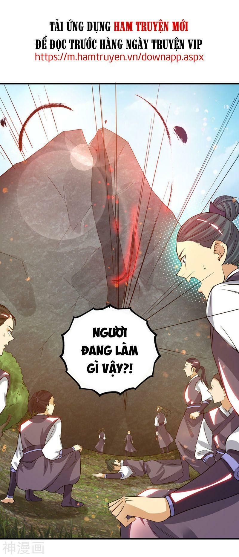đọc truyện Ta Có Chín Nữ Đồ Đệ Chương 87 ảnh 2 tại Thiên Thai Truyện