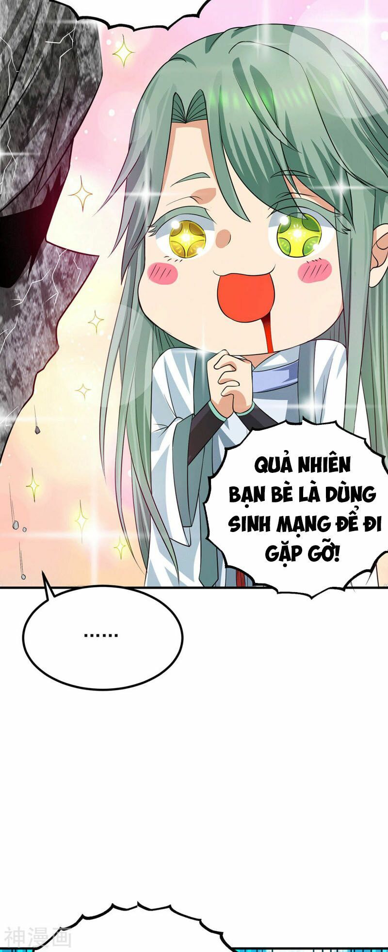 đọc truyện Ta Có Chín Nữ Đồ Đệ Chương 89 ảnh 38 tại Thiên Thai Truyện