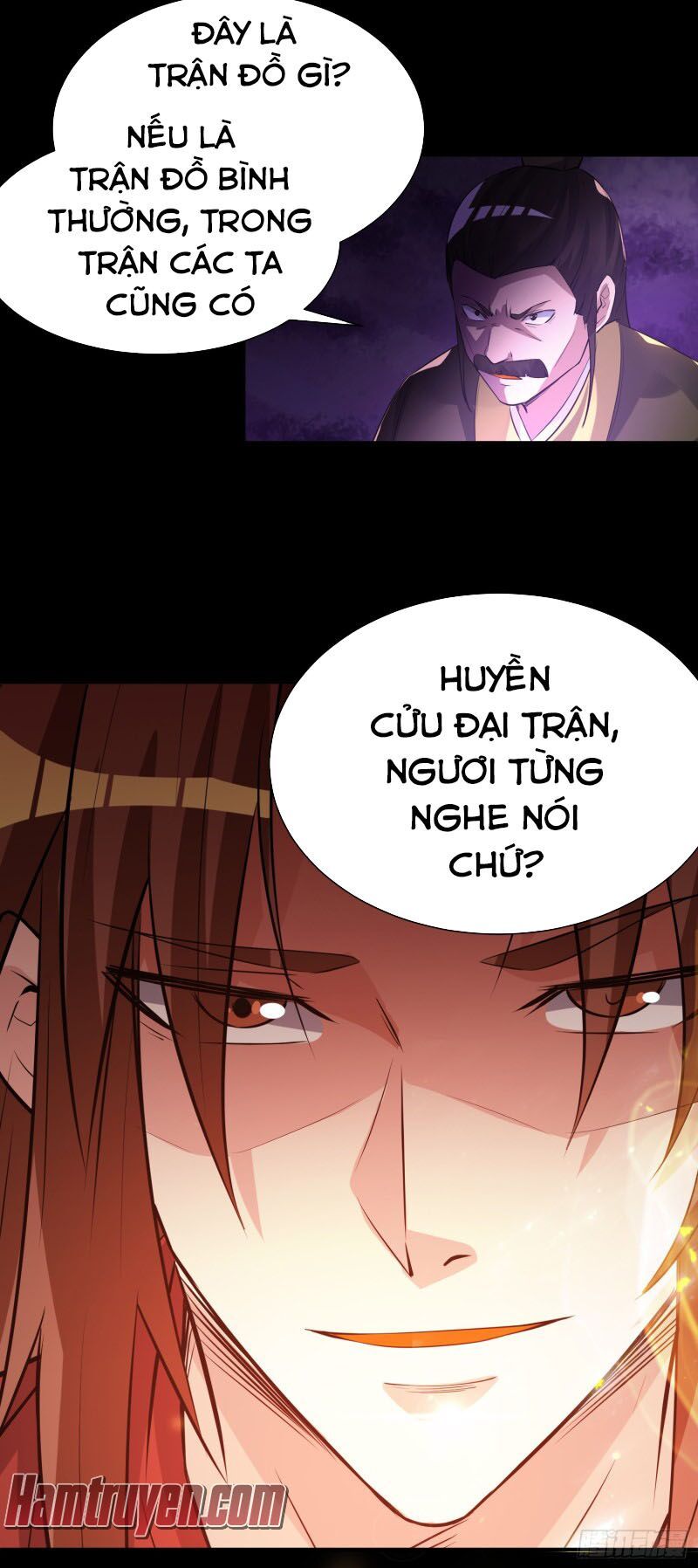 đọc truyện Ta Có Chín Nữ Đồ Đệ Chương 9 ảnh 28 tại Thiên Thai Truyện