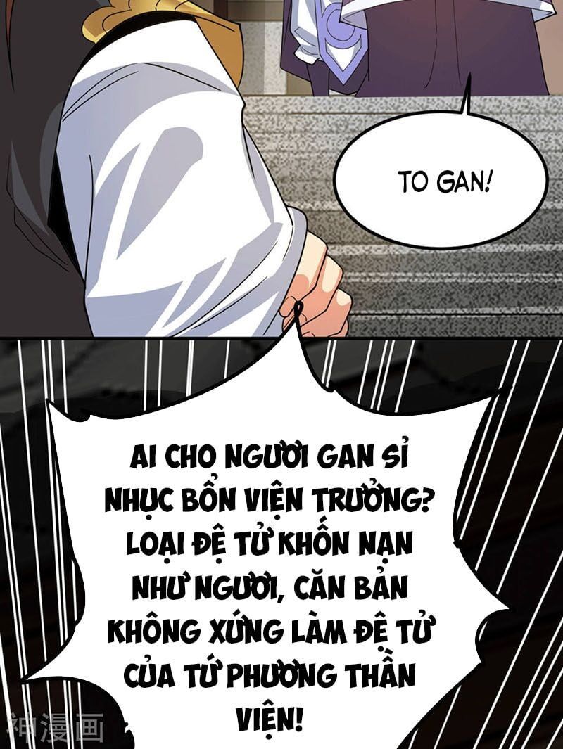 đọc truyện Ta Có Chín Nữ Đồ Đệ Chương 90 ảnh 15 tại Thiên Thai Truyện