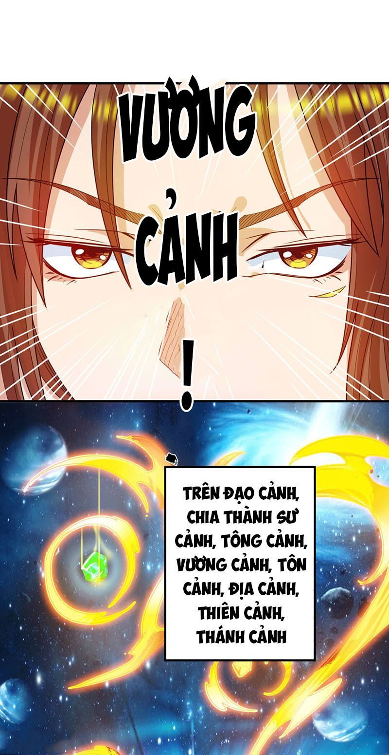 đọc truyện Ta Có Chín Nữ Đồ Đệ Chương 91 ảnh 24 tại Thiên Thai Truyện