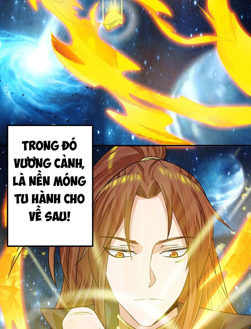 đọc truyện Ta Có Chín Nữ Đồ Đệ Chương 91 ảnh 26 tại Thiên Thai Truyện