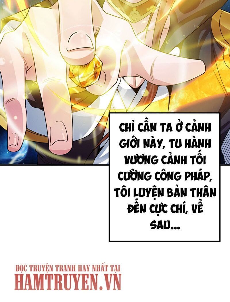 đọc truyện Ta Có Chín Nữ Đồ Đệ Chương 91 ảnh 27 tại Thiên Thai Truyện