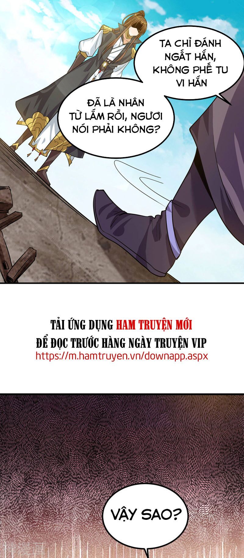 đọc truyện Ta Có Chín Nữ Đồ Đệ Chương 93 ảnh 16 tại Thiên Thai Truyện