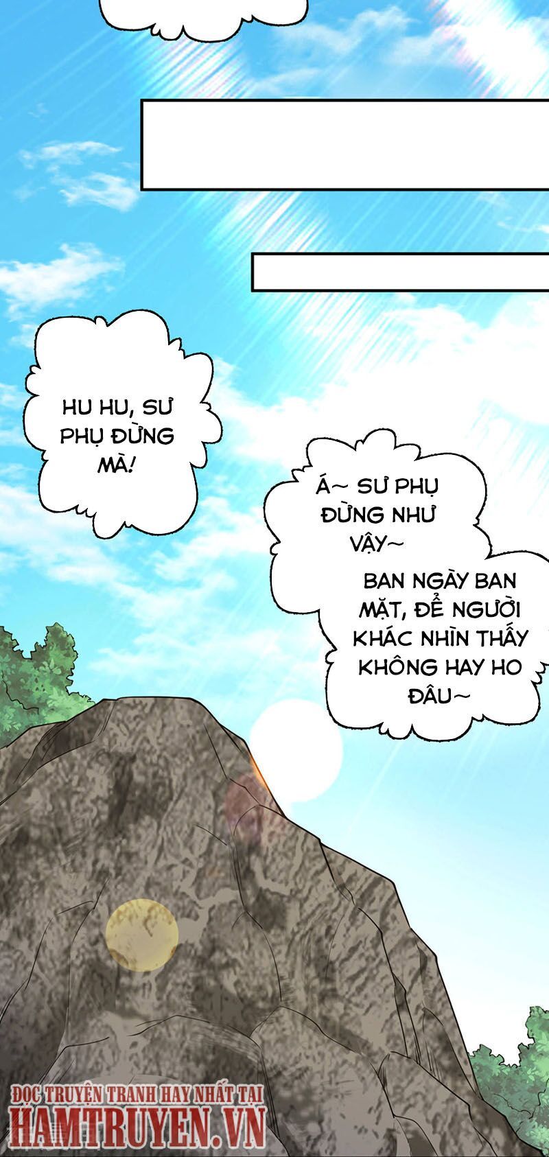 đọc truyện Ta Có Chín Nữ Đồ Đệ Chương 94 ảnh 22 tại Thiên Thai Truyện