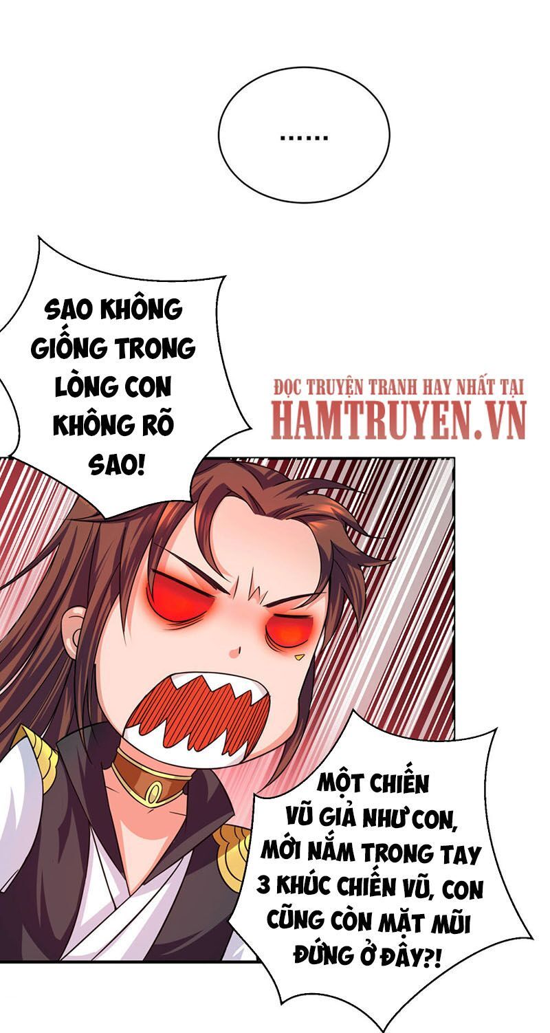 đọc truyện Ta Có Chín Nữ Đồ Đệ Chương 94 ảnh 29 tại Thiên Thai Truyện
