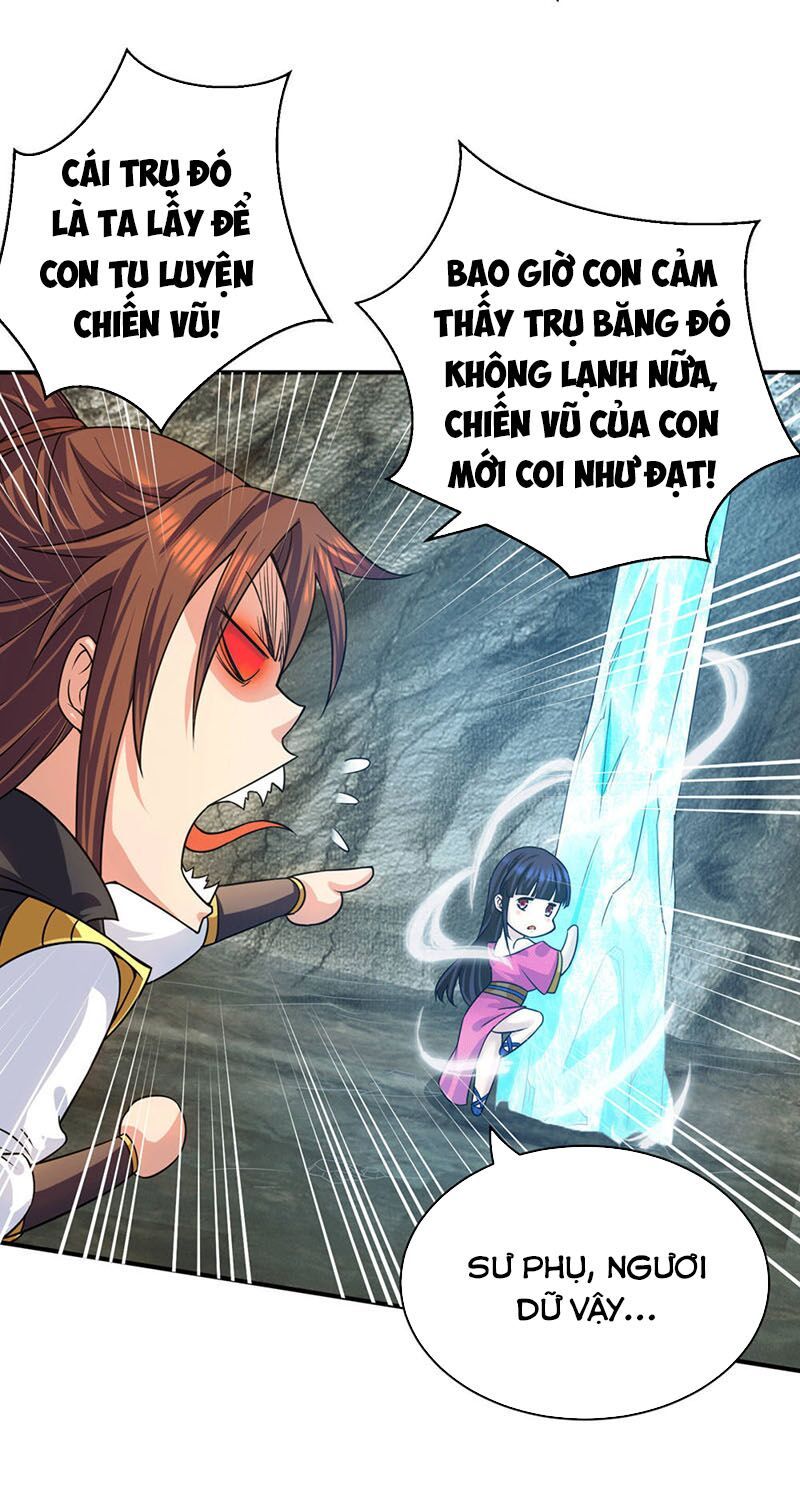 đọc truyện Ta Có Chín Nữ Đồ Đệ Chương 94 ảnh 30 tại Thiên Thai Truyện