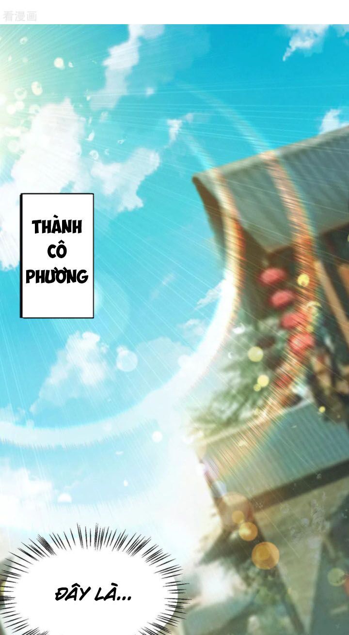 đọc truyện Ta Có Chín Nữ Đồ Đệ Chương 95 ảnh 2 tại Truyện Dạ Ký