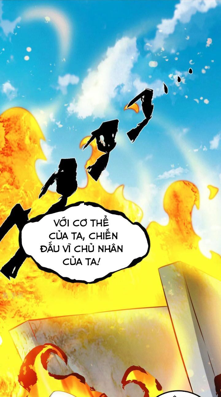 đọc truyện Ta Có Chín Nữ Đồ Đệ Chương 95 ảnh 33 tại Truyện Dạ Ký