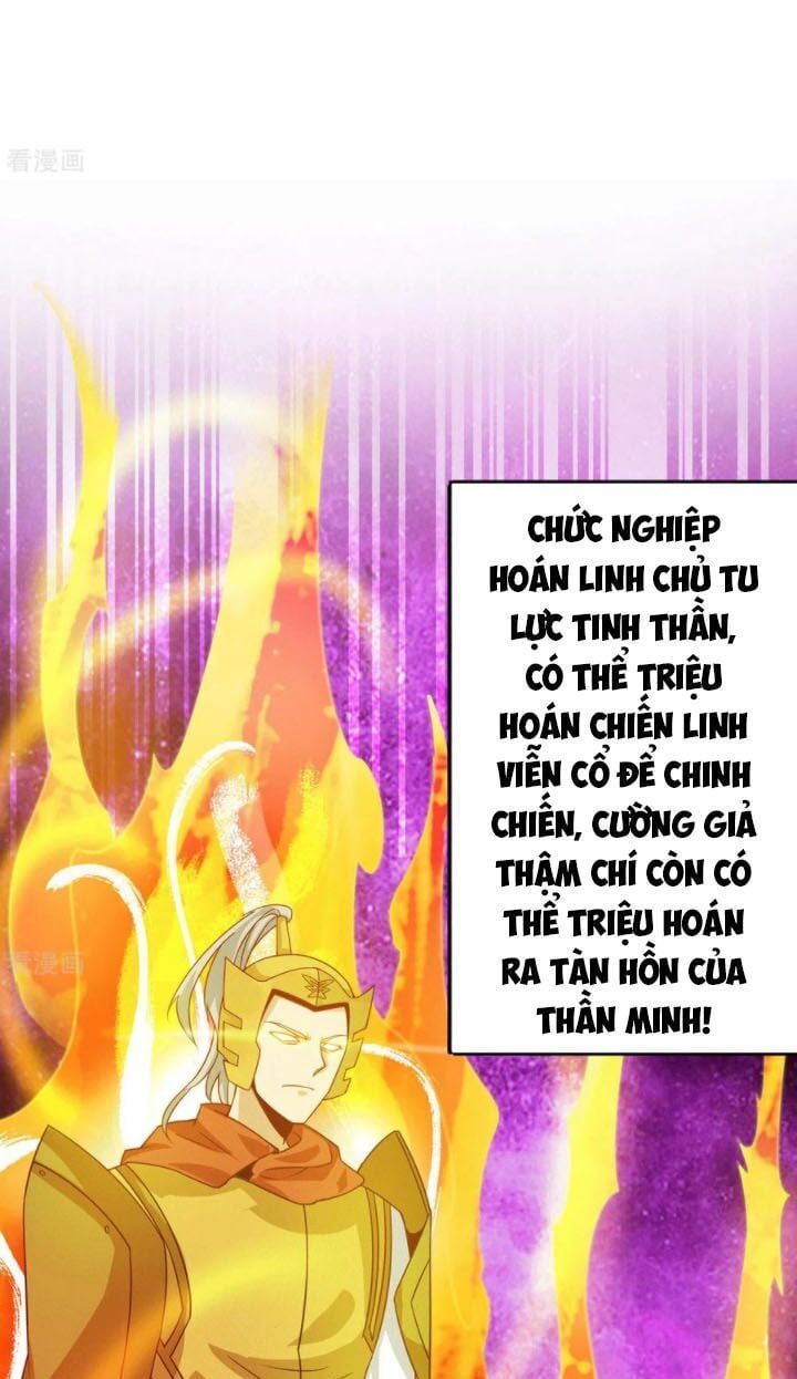 đọc truyện Ta Có Chín Nữ Đồ Đệ Chương 95 ảnh 10 tại Truyện Dạ Ký