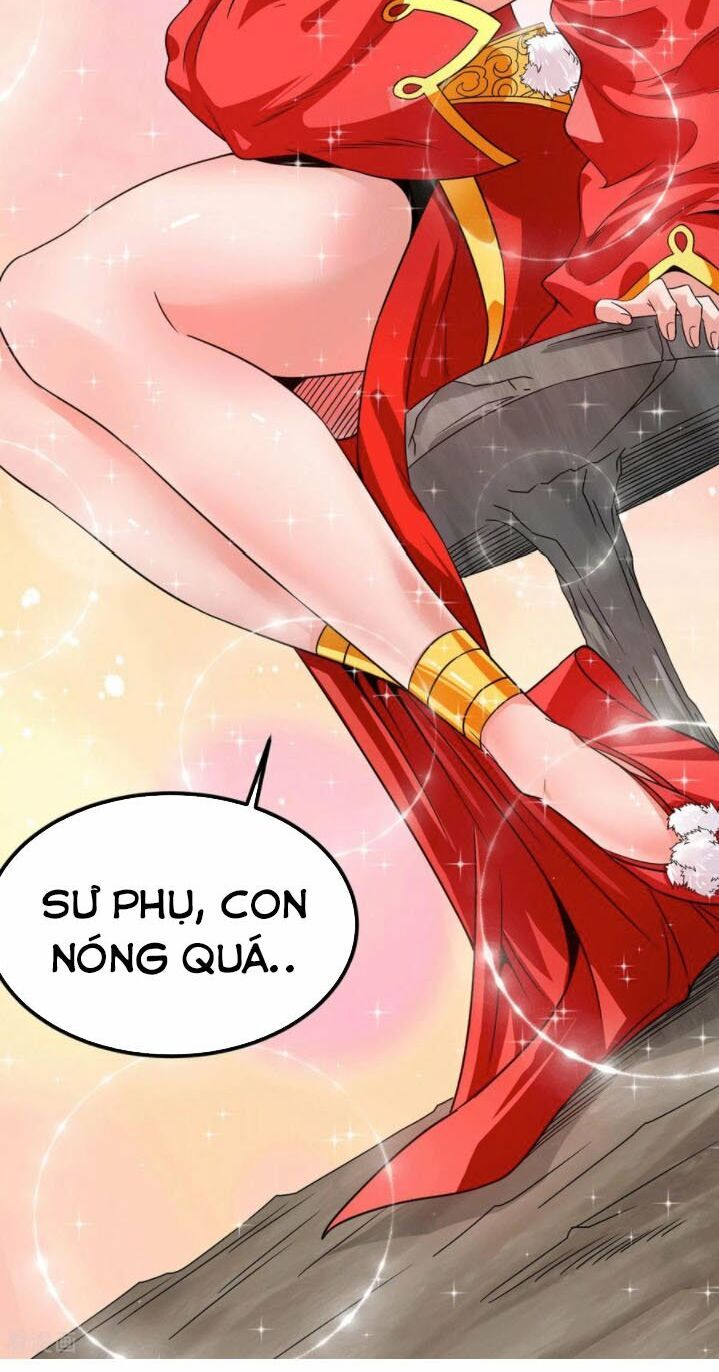 đọc truyện Ta Có Chín Nữ Đồ Đệ Chương 97 ảnh 27 tại Thiên Thai Truyện
