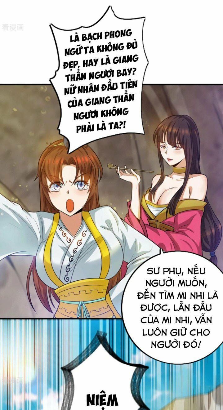 đọc truyện Ta Có Chín Nữ Đồ Đệ Chương 97 ảnh 37 tại Thiên Thai Truyện