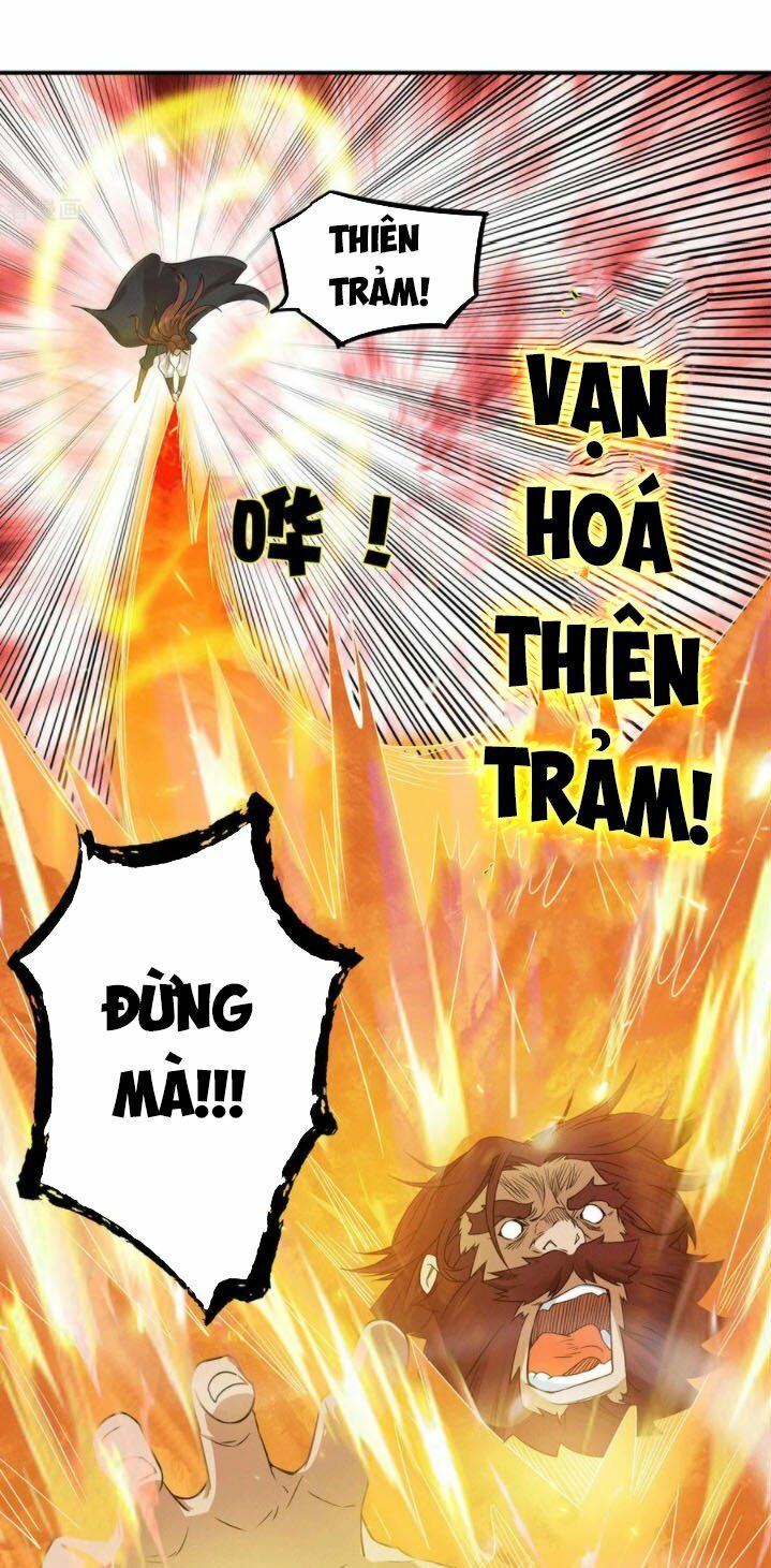 đọc truyện Ta Có Chín Nữ Đồ Đệ Chương 97 ảnh 6 tại Thiên Thai Truyện