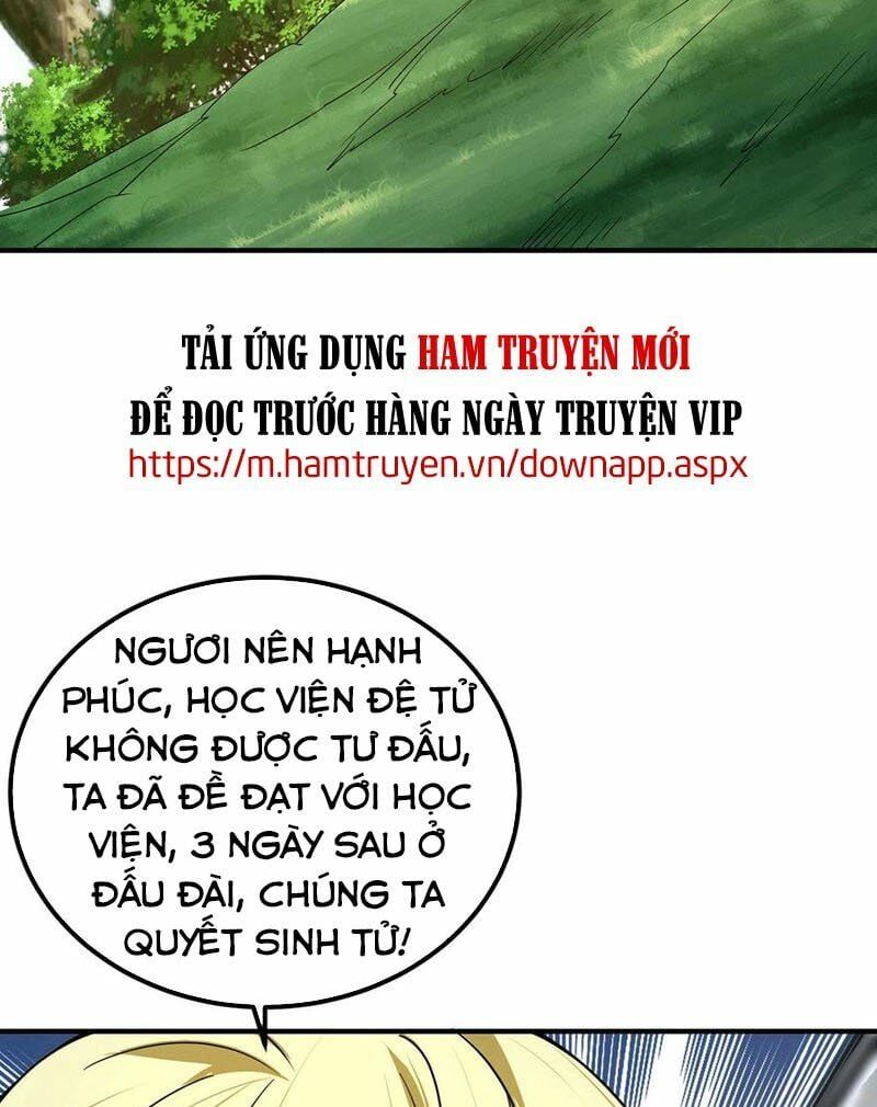 đọc truyện Ta Có Chín Nữ Đồ Đệ Chương 98 ảnh 20 tại Thiên Thai Truyện