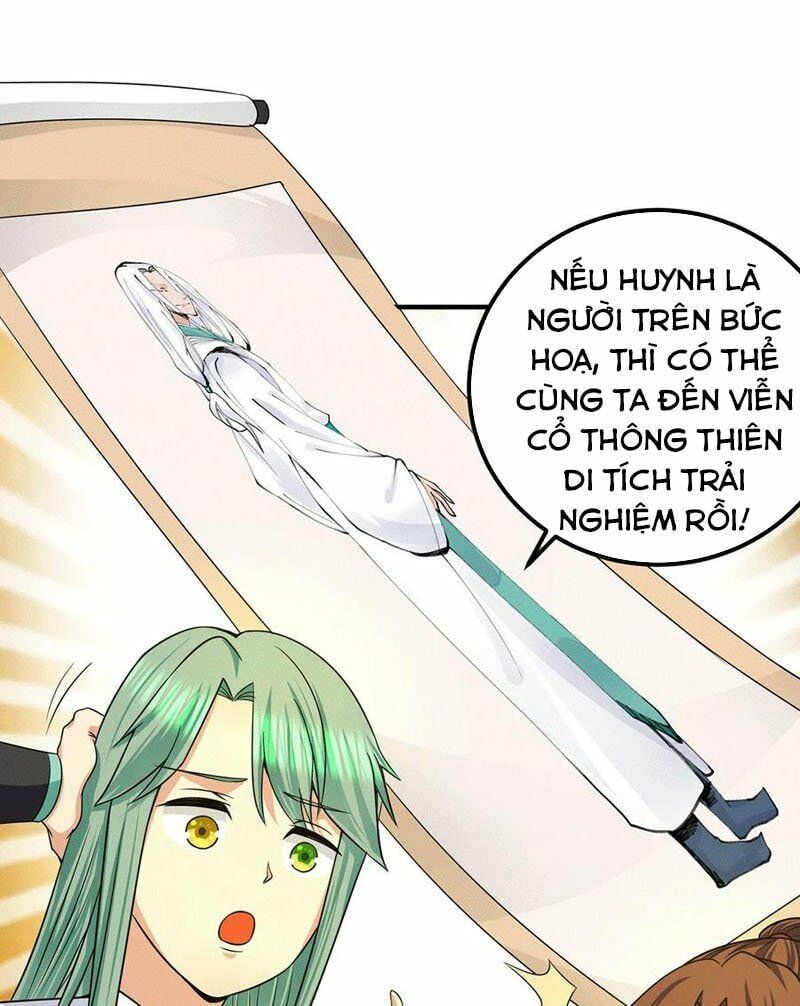 đọc truyện Ta Có Chín Nữ Đồ Đệ Chương 98 ảnh 31 tại Thiên Thai Truyện