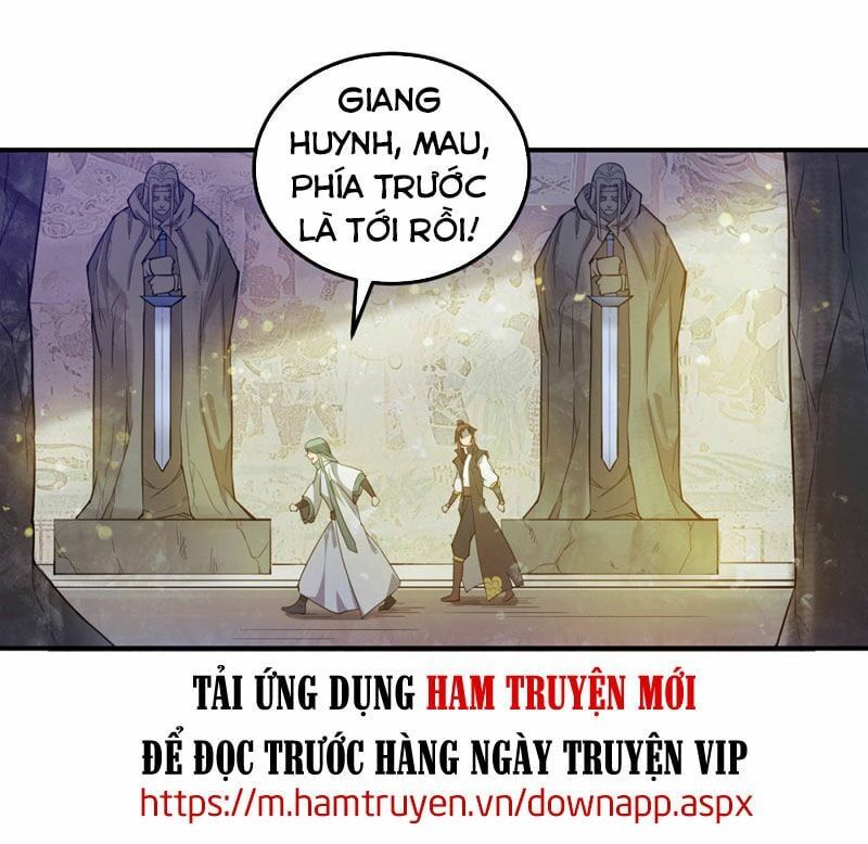 đọc truyện Ta Có Chín Nữ Đồ Đệ Chương 99 ảnh 19 tại Thiên Thai Truyện