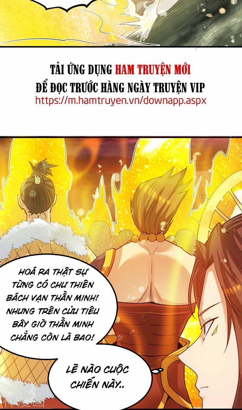 đọc truyện Ta Có Chín Nữ Đồ Đệ Chương 99 ảnh 30 tại Thiên Thai Truyện