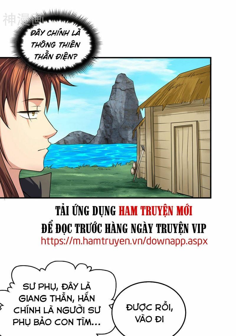 đọc truyện Ta Có Chín Nữ Đồ Đệ Chương 99 ảnh 6 tại Thiên Thai Truyện