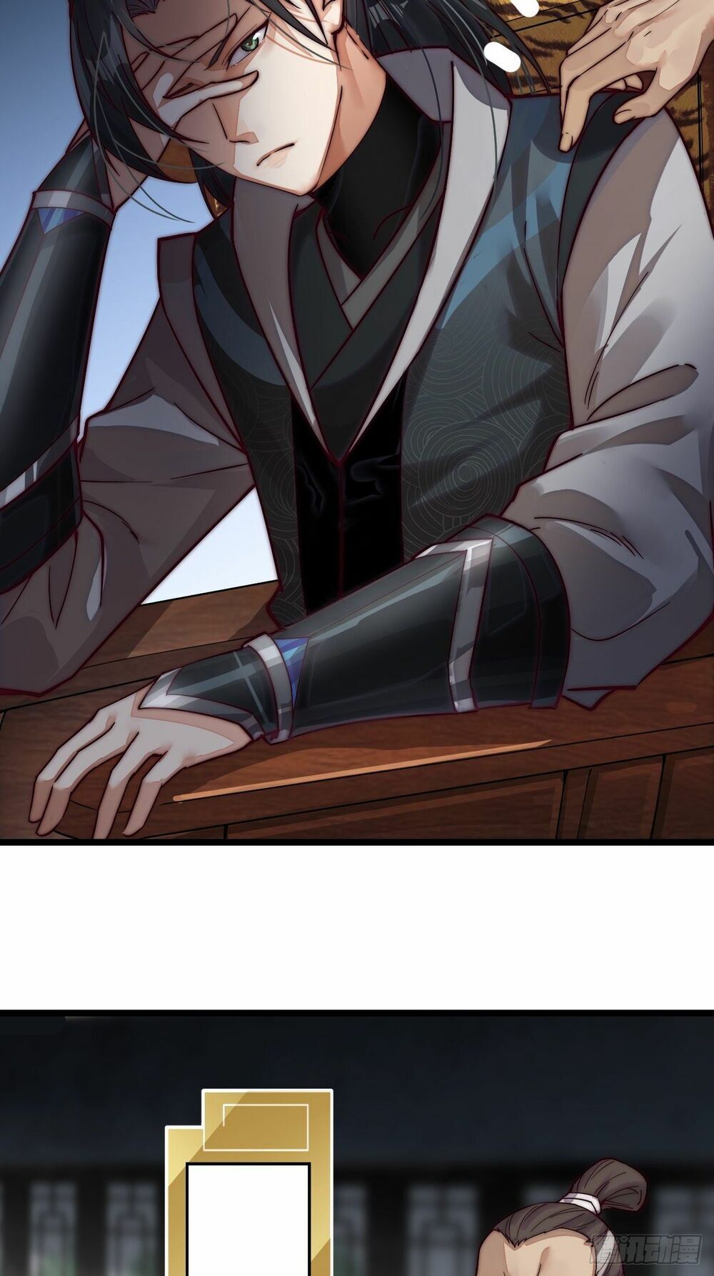 đọc truyện Ta Có Một Sơn Trại Chương 1 ảnh 26 tại Thiên Thai Truyện