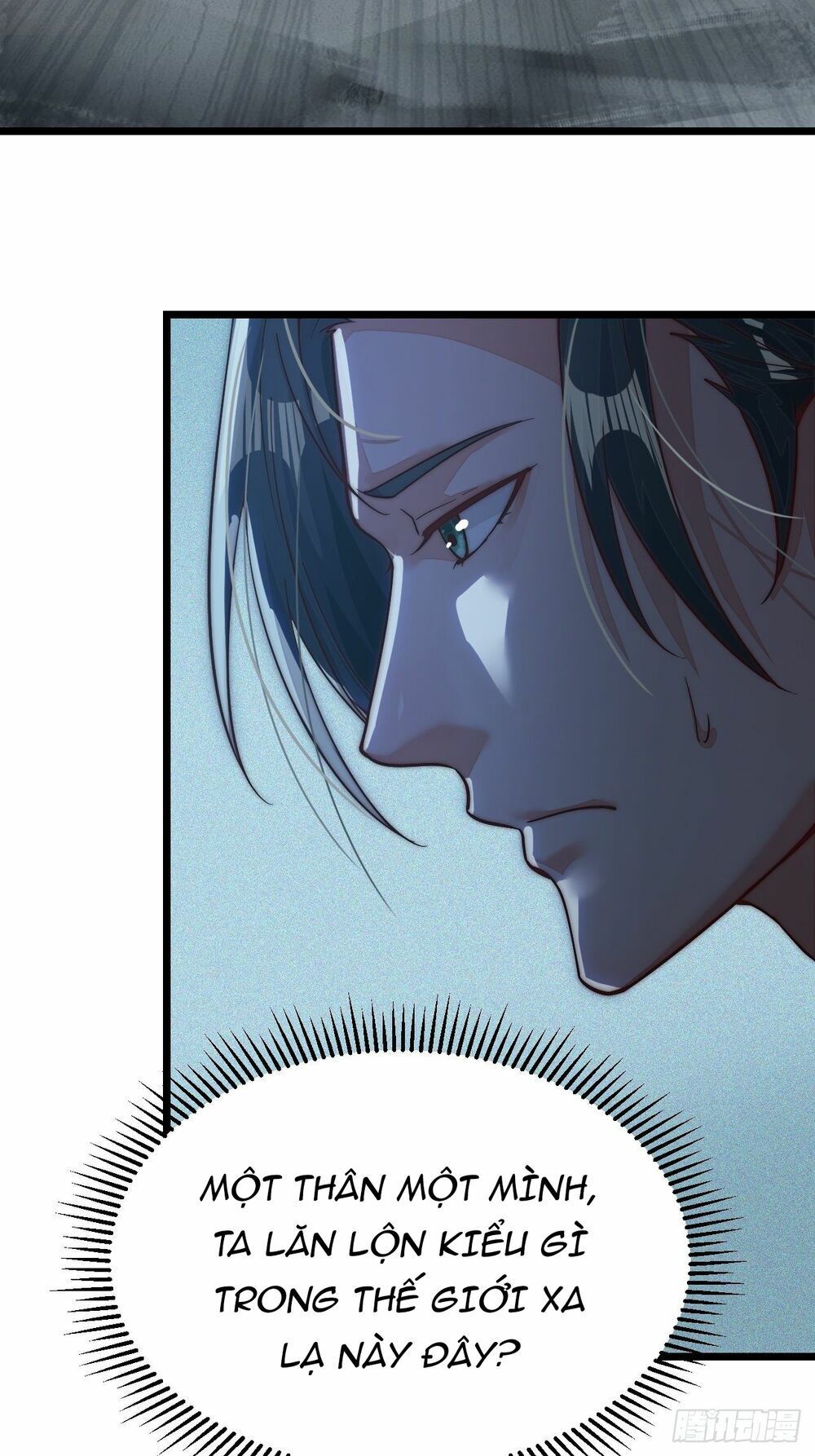 đọc truyện Ta Có Một Sơn Trại Chương 1 ảnh 34 tại Thiên Thai Truyện