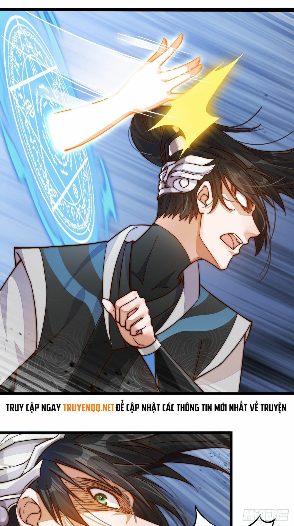 đọc truyện Ta Có Một Sơn Trại Chương 1 ảnh 37 tại Thiên Thai Truyện