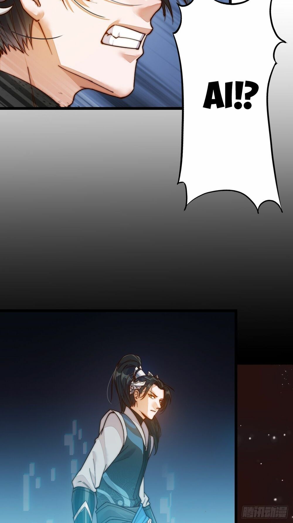 đọc truyện Ta Có Một Sơn Trại Chương 1 ảnh 38 tại Thiên Thai Truyện