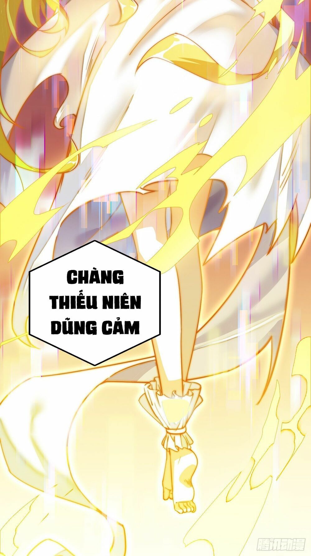 đọc truyện Ta Có Một Sơn Trại Chương 1 ảnh 43 tại Thiên Thai Truyện