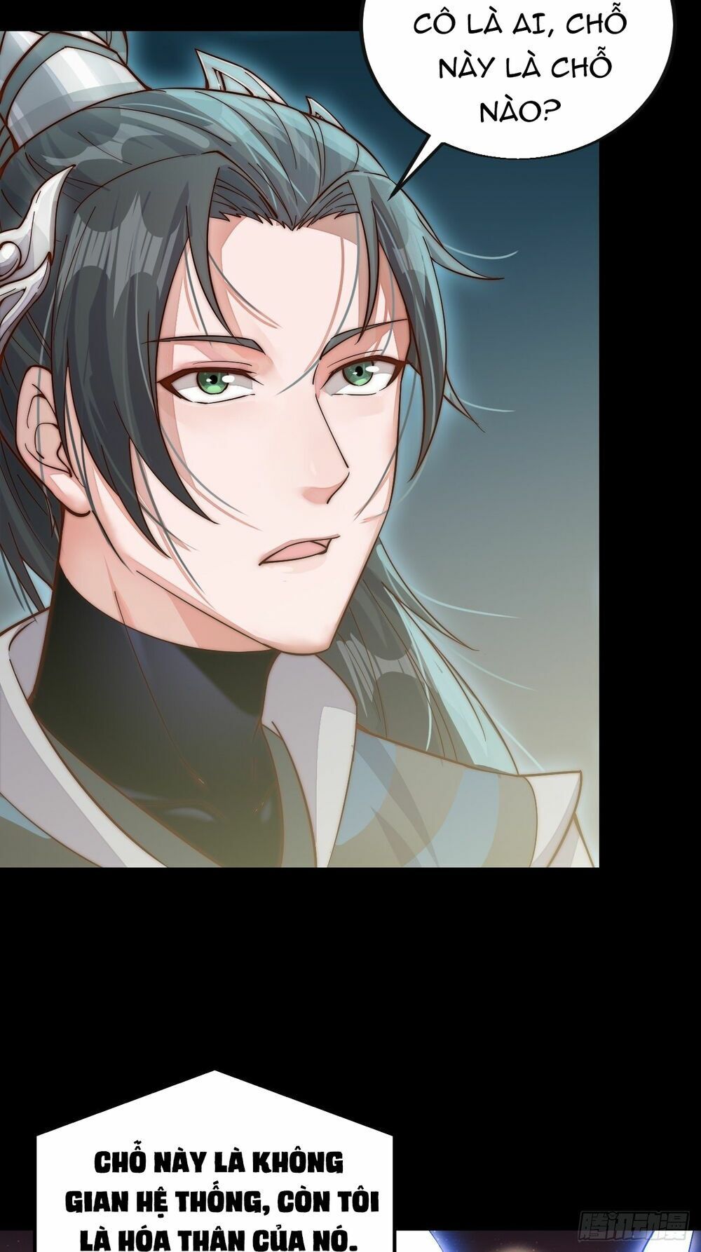 đọc truyện Ta Có Một Sơn Trại Chương 1 ảnh 46 tại Thiên Thai Truyện