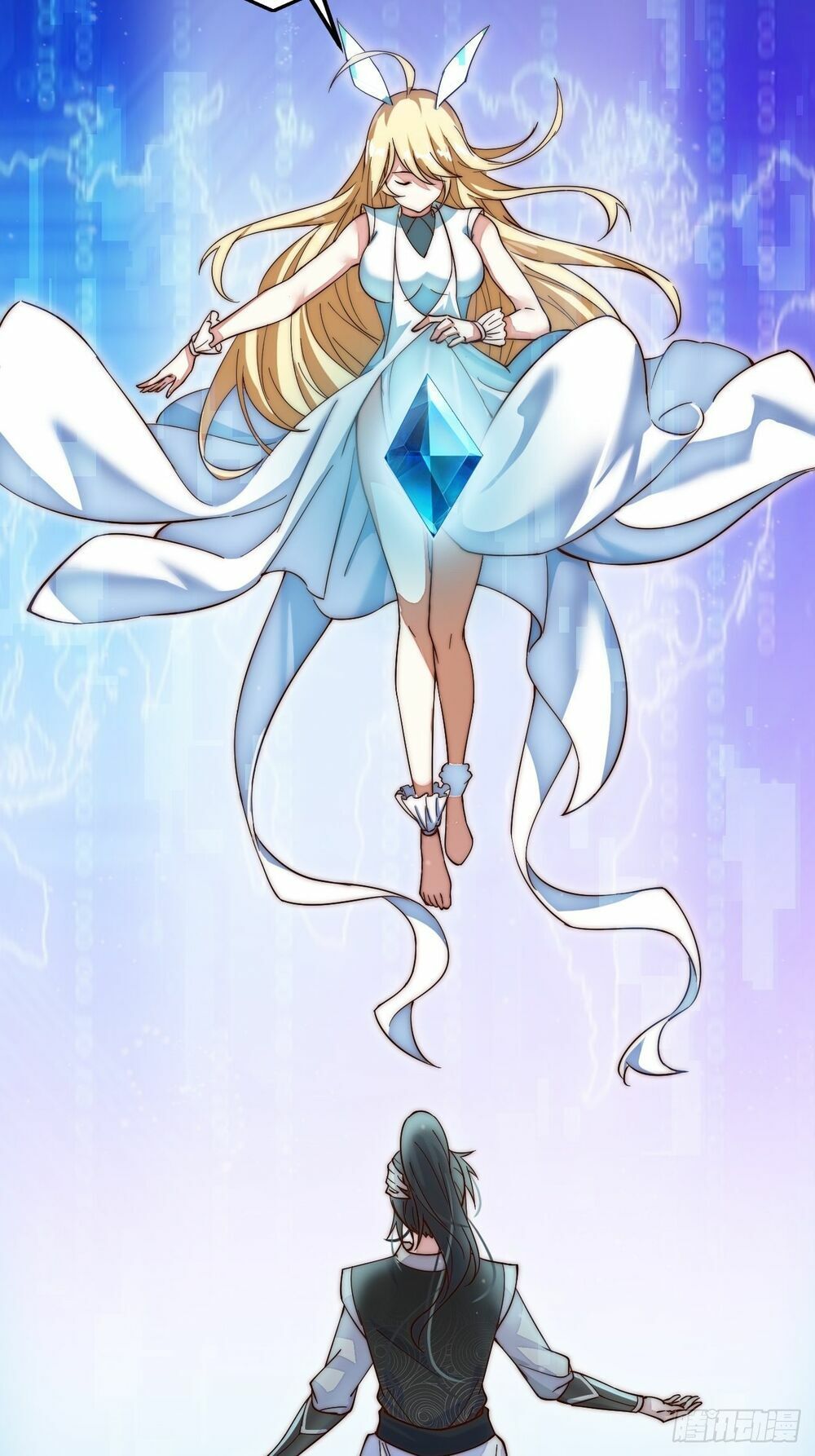 đọc truyện Ta Có Một Sơn Trại Chương 1 ảnh 48 tại Thiên Thai Truyện