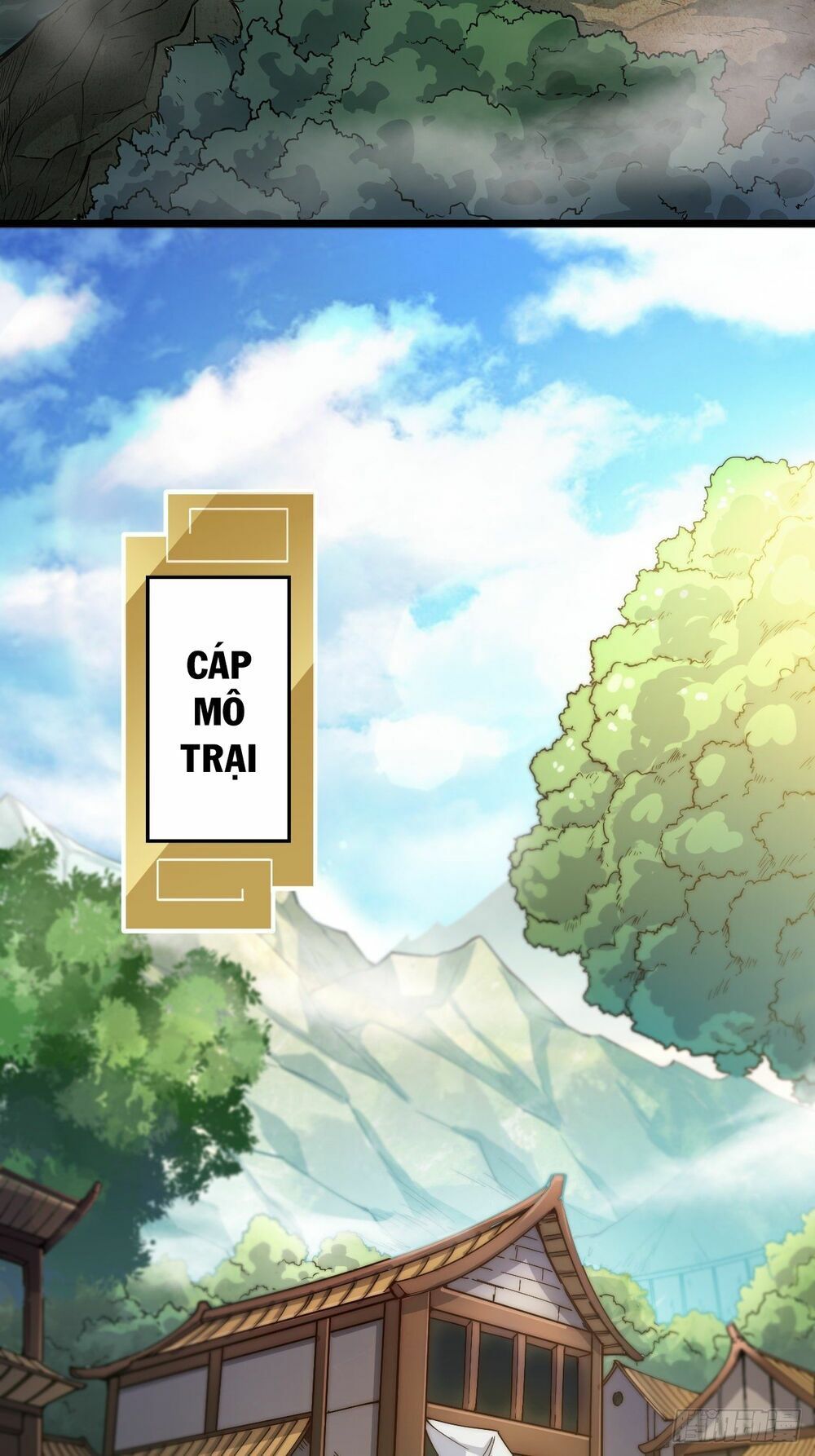 đọc truyện Ta Có Một Sơn Trại Chương 1 ảnh 7 tại Thiên Thai Truyện