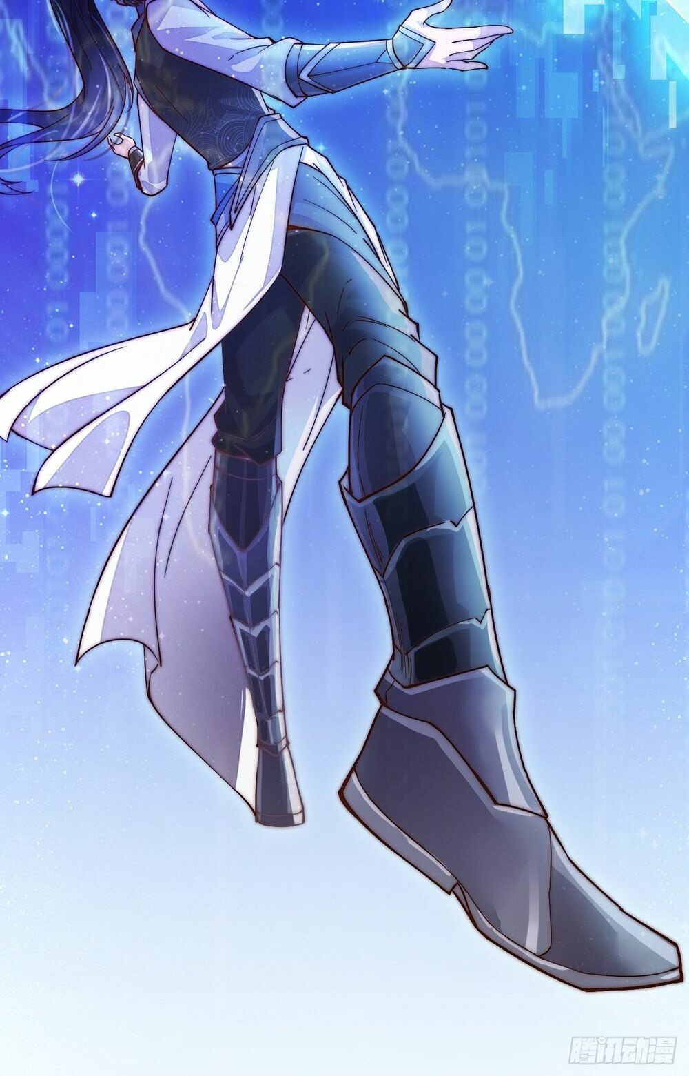 đọc truyện Ta Có Một Sơn Trại Chương 1 ảnh 52 tại Thiên Thai Truyện