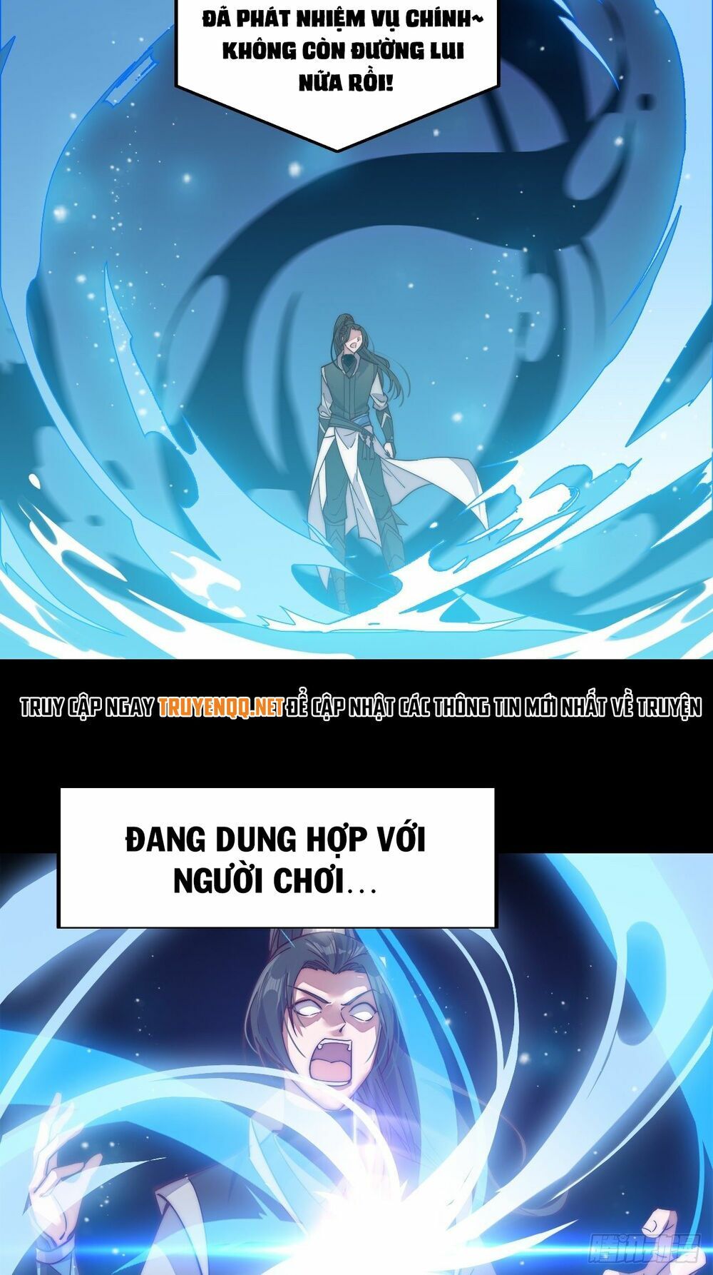 đọc truyện Ta Có Một Sơn Trại Chương 1 ảnh 57 tại Thiên Thai Truyện