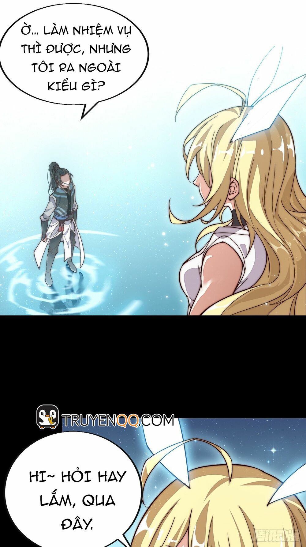 đọc truyện Ta Có Một Sơn Trại Chương 1 ảnh 61 tại Thiên Thai Truyện