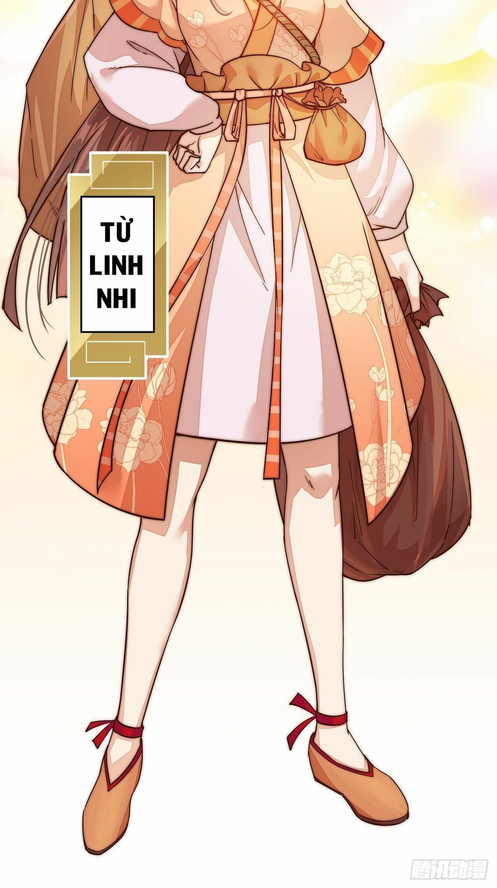 đọc truyện Ta Có Một Sơn Trại Chương 1 ảnh 72 tại Thiên Thai Truyện