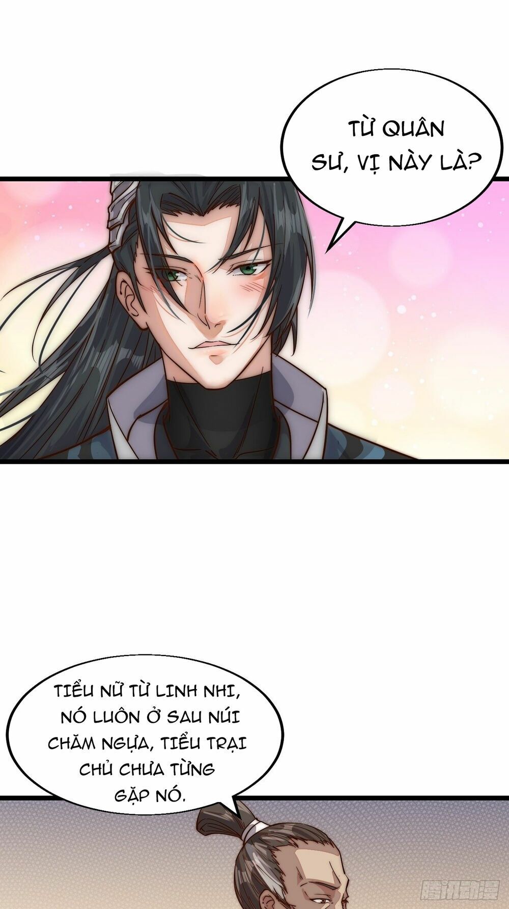 đọc truyện Ta Có Một Sơn Trại Chương 1 ảnh 73 tại Thiên Thai Truyện