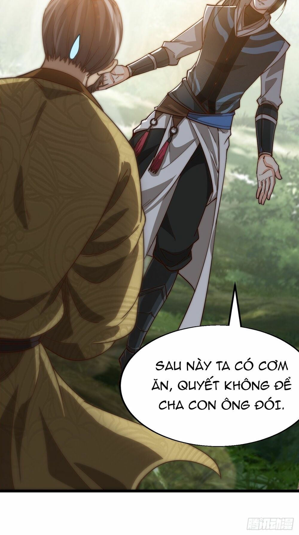 đọc truyện Ta Có Một Sơn Trại Chương 1 ảnh 78 tại Thiên Thai Truyện